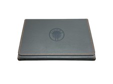 2012 FISKER KARMA OWNERS MANUAL BOOKLET SET OEM picture