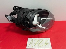 For Parts  2020-2024 Porsche 911 992 Carrera Right Passenger Headlight OEM 786 picture