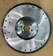 McLeod 463150 Flywheel Billet Steel Ford SBF 302 351 157T 5.0L picture