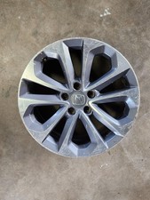 2013-2015 Honda Accord Wheel 18x8 Aluminium wheel rim OEM Grade C picture