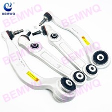 Track Control Arm +Lower Rearward Control Arm Front L/R Set For BMW 7 series G12 picture