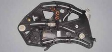 00-06 W215 Mercedes CL55 AMG CL65 Rear Right OEM Window Regulator 2156700203 picture