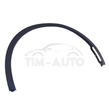 Front Passenger Side Wheel Arch Fender Molding Trim For 2020-2024 Tesla Model Y picture
