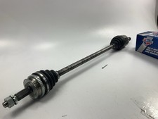 Carquest NCV12554 Front Right CV Axle Shaft picture