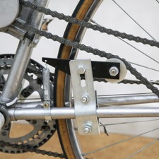 CHAIN TENSIONER KIT FOR MOTORIZED BIKE 50CC 80CC BICYCLE ENGINE KIT picture