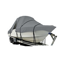 Bayliner T18 Bay Center Console T-Top Hard-Top Fishing Boat Storage Cover picture