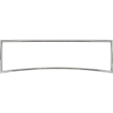 1930-31 Model A Deluxe Roadster Windshield Frame, Plain picture