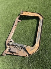 1957-59ford Car - Ranchero ,Combertible Radiator Support picture