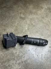 99-04 VOLVO S60 S80 V70 XC70 XC90 Windshield Wiper Switch 30658618 30798606 picture
