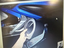 Yamaha Jet Ski Speaker Pods For 6.5 In Coaxials picture
