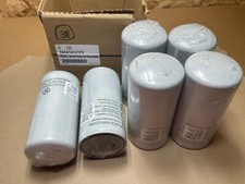 6x Pack Lot GE 332X1018 Locomotive Fuel Filter Suction Strainer Spin-On picture