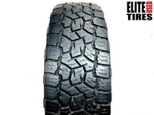 [1] Toyo Open Country A/T III Load E LT285/75R18 285 75 18 Tire 12.25/32 picture