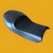 Genuine Ducati Premium Seat Saddle Scrambler Desert Sled Icon 2019-22 96880771A picture