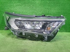 Mint Take-Off OEM Toyota RAV4 MXAA54 Right RH LED Headlight Lamp Genuine JDM picture