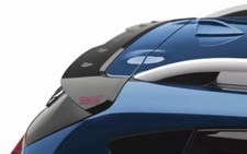 Genuine Subaru 2022-2023 Crosstrek Impreza Sti Roof Spoiler E7210FL110 picture