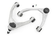 Rough Country Forged Front Control Arms 2.5