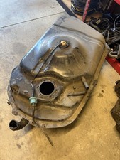 91-99 Mitsubishi 3000GT Stealth Fuel Tank Gas Tank Good Inside ALL STUDS INTACT picture