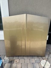 Vintage 1967-69 Chevy Camaro Hood Panel picture