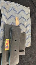 Datsun Z 240Z New NOS Series 1 Battery Cover most rare item needed for perfect Z picture