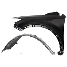 Fender Front Driver Left Side for Mazda CX-9 2010-2015 picture