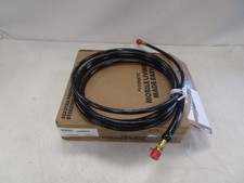 DOMETIC SEASTAR OUTBOARD HYDRAULIC STEERING HOSE 18' FOOT HO5118 MARINE BOAT picture