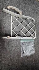 Pro Moto Billet Fastway Rear Cargo Rack Honda CRF250R CRF250X 04-17 PMB-01-1201 picture