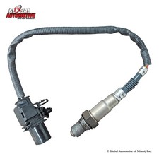 Bosch 17319 Oxygen Sensor for 2007-2025 Chevrolet Dodge Ford Hyundai Kia Ram VW picture