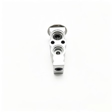 NEW 3412050 A/C Expansion Valve Aluminum For Nissan Kicks North America Version picture