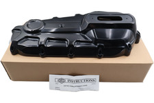 25700851 NEW OEM 2018-2024 HARLEY-DAVIDSON FXBB FXLR DOMINION PRIMARY COVER GLOS picture