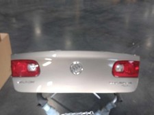 Trunk/Hatch/Tailgate Excluding Super Fits 06-11 LUCERNE 536178 picture