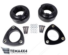 Tema4x4 30mm front and rear Lift kit for Ford TRANSIT TOURNEO Connect 2013–2019 picture
