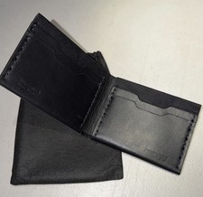 DAINESE SETTANTADUE CARD HOLDER Wallet DAINESE BLACK New picture