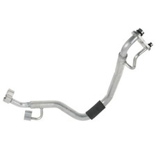 NEW OEM 2017-2020 Genuine Mitsubishi Outlander AC Pipe Assembly HVAC 7815B770 picture