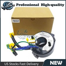 NEW Spiral Cable Clock Spring For Honda Element 2003-2005 77900-SCV-A11 picture
