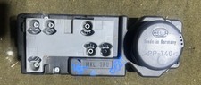 OEM 1998-2003 Mercedes-Benz W208 Central Locking Vacuum Pump 2088001248 Tested picture
