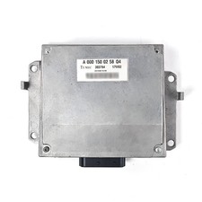 Ignition Voltage Transformer Module 0001500258 Fit for Mercedes W220 S600 SL65 picture