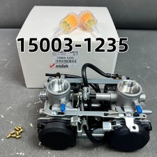 15003-1235 Carburetor Carb for 1996-2009 Kawasaki Vulcan 500 LTD EN500C NEW picture