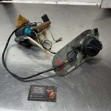 00-01 Harley Touring OEM EFI Fuel Pump Assembly Road King Electra Glide GOOD picture