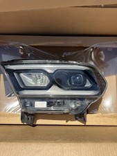 Led Driver Side Headlight Assembly - 2021-2025 Dodge Durango picture