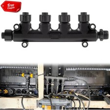 NMEA 2000 (N2k) 4-Port Multiport T-Connector For Garmin Lowrance Simrad B G picture