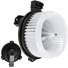 700194 AC Heater Blower Motor Front Civic, Wrangler 2006-2010 picture