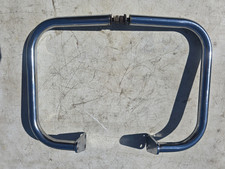 ORIGINAL MOTO GUZZI 850 Eldorado Crash Bars V7 700 V750 Ambassador 750 picture