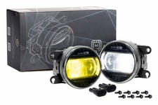Morimoto XB Evo+ Fog Lights: Type S (White + Yellow / Set) picture