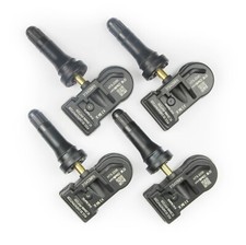 New 433mhz TPMS Set 2022 2023 2024 WRX GT Limited Premium picture