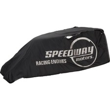 Speedway Racing Engines Hood Blanket For Sprint Cars picture