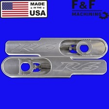 1999-2002 Yamaha YFZ R6 bolt on swingarm extensions
