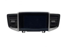 2016-2019 Honda Pilot Radio Receiver Display Screen Unit OEM With Warranty picture
