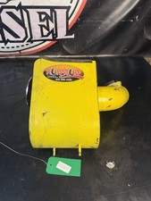 Bully Dog Rapid Flow Induction Intake 03-05 F250 F350 6.0L Ford Powerstroke 6.0 picture