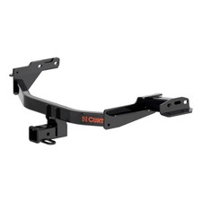 CURT Class 3 Trailer Hitch 2in Receiver Cargo Carrier for 2026 Hyundai Palisade picture