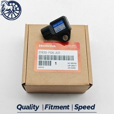 Genuine DENSO MAP Pressure Map Manifold Sensor For 2001-06 Honda 37830-PGK-A01  picture